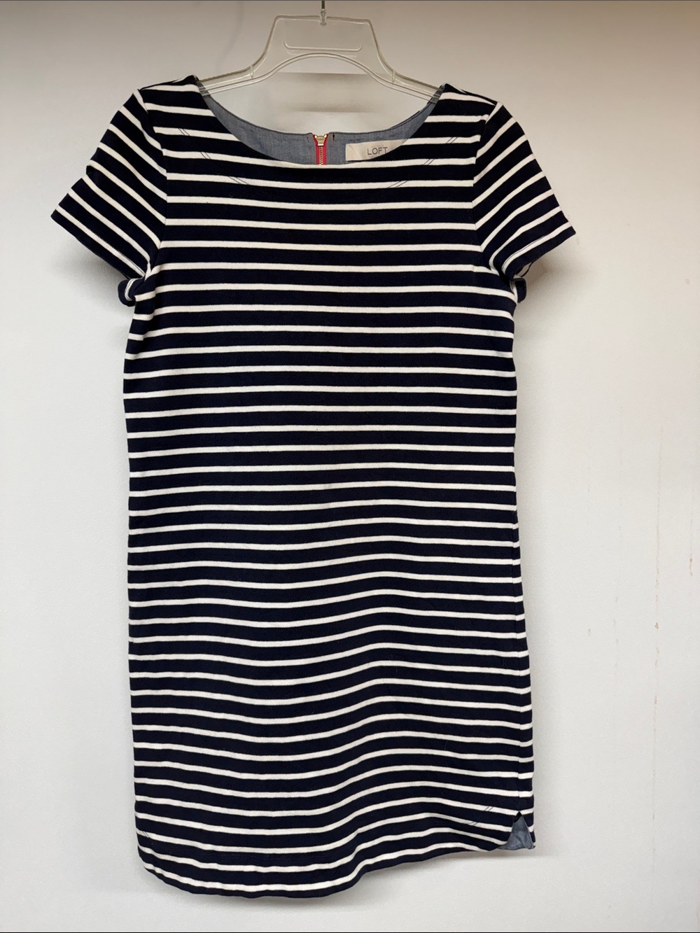 Loft Dress